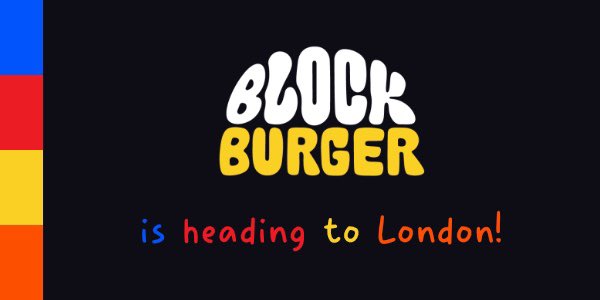 BlockBurger 🍔 tweet media