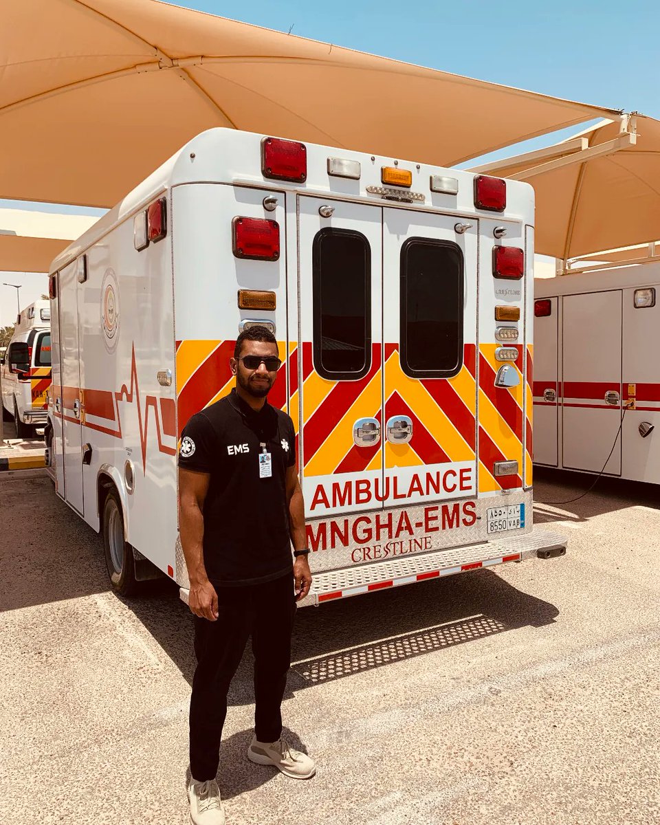 IBSCert_'s tweet image. Congratulations to Abdullah Adel who just passed his FP-C exam.  Well done and welcome to the IBSC family!    #FPC #CCPC  #flightmedic #paramedic  #criticalcare #criticalcareparamedic #criticalcaretransport
#IBSCert_