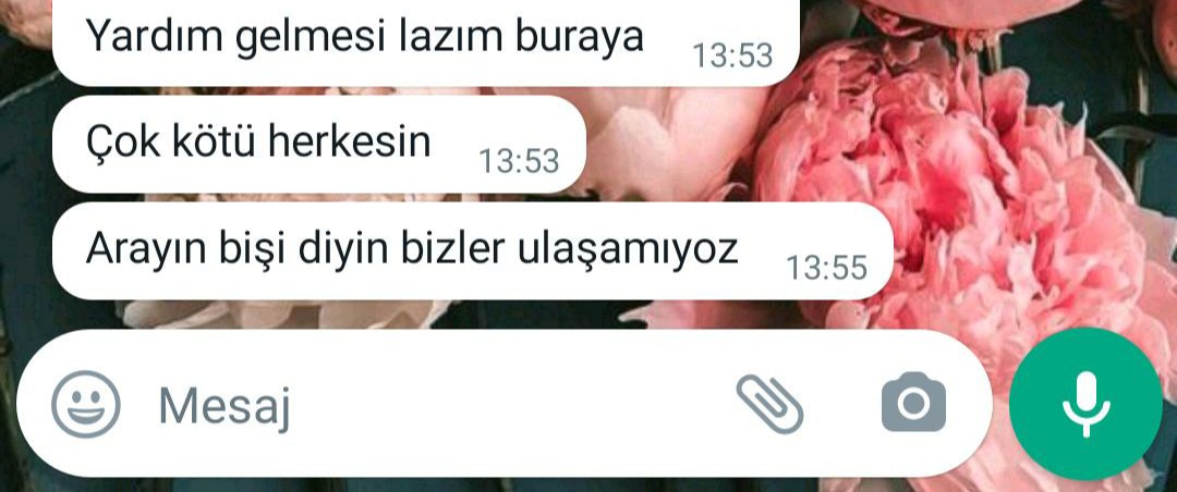 ZeyneppKayan's tweet photo. Nolur yardım edin Malatya'ya #malatyayardımbekliyor #afadmalatya
Doğanşehir ilçesi  Sögütköyü #malatyaafad #malatyadeprem @haluklevent https://t.co/83aI63q4U8