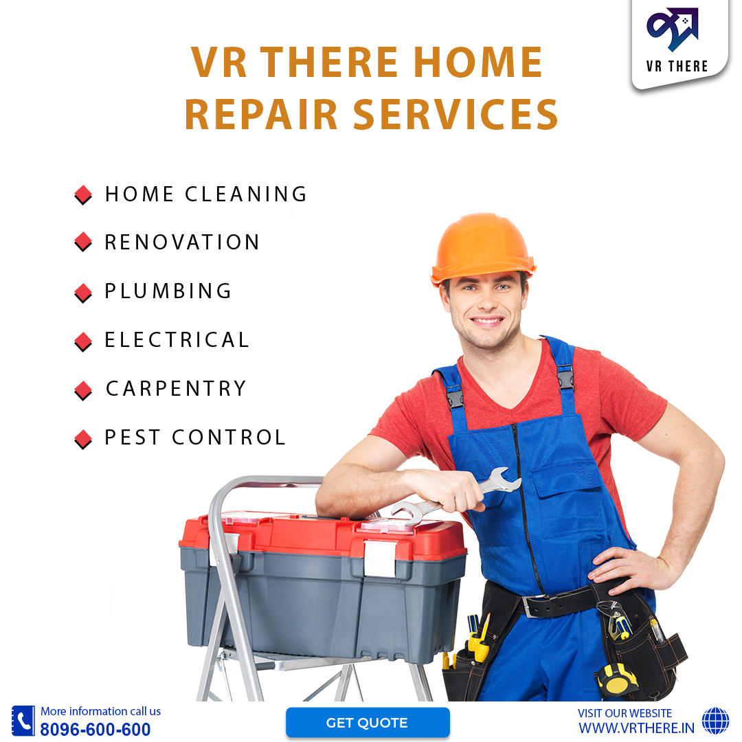 Vrthere1's tweet photo. VR There Home Repair Services
https://t.co/7s7s1yTBRY | +91 88869 25552
#vrthere #buildings #realestate #constructionmemes 
#indianconstruction #dreamhome #concrete #civilengineeringlife #construction #interiors #offers #vrgroups https://t.co/JLYgOD2DPj