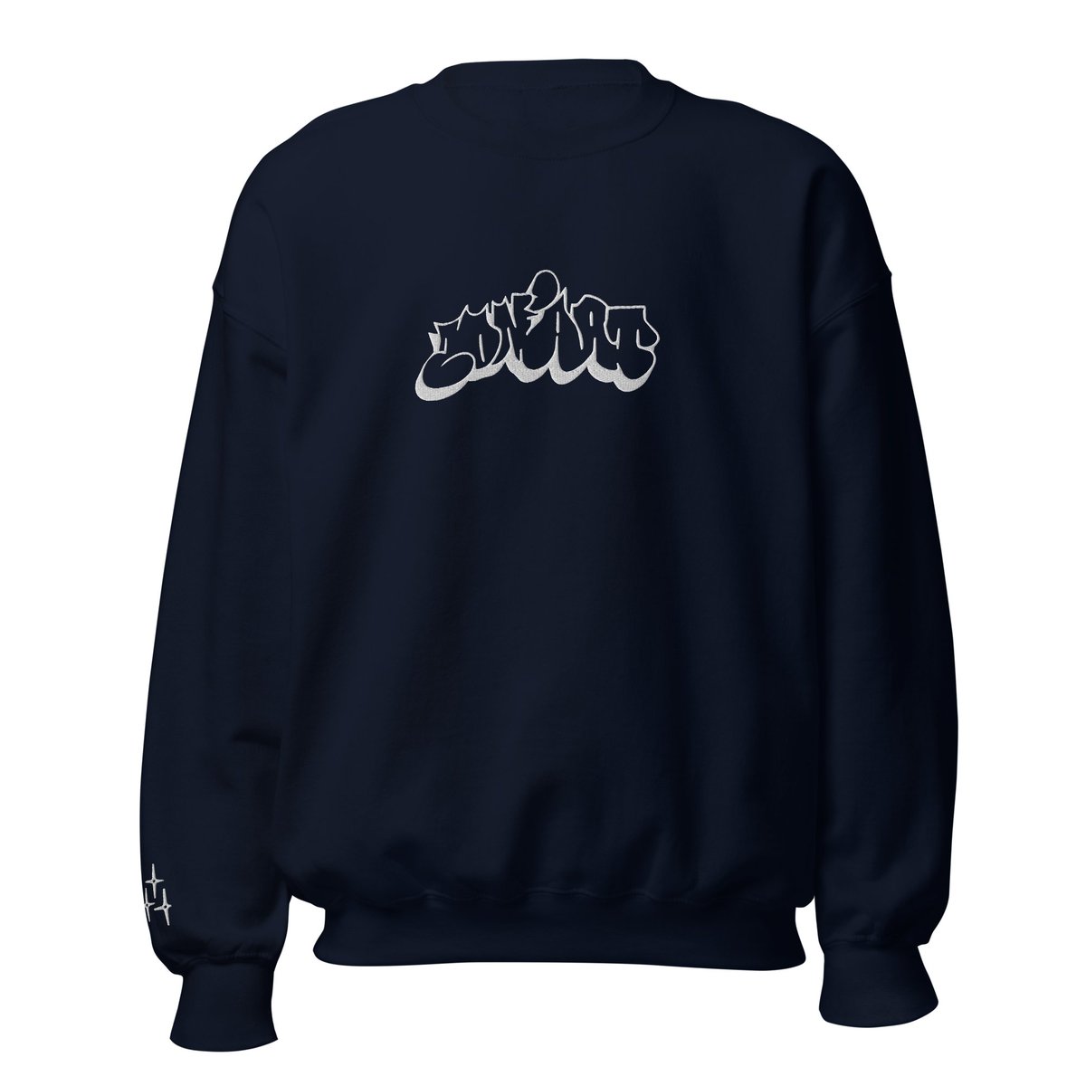 zonart_shop's tweet photo. YEEEEEEEAH les hoodies et crewneck Navy sont dispos sur le shop !!!!✨✨
https://t.co/lVo826Ze0X https://t.co/HuTMVtXdeX