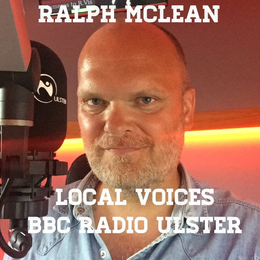 Most radio ignores local artists. I don’t. It’s important. Join me for #LocalVoices every Tues from nine thirty @bbcradioulster to #supportirishmusic Tonight I’ve tracks from @JackORourkes @arboristmusic @RickyLmusic @manukahunney @myles_mccormack & more. Come on over!