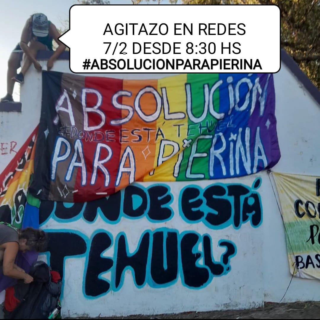 #AbsoluciónParaHigui 🔥 tweet media