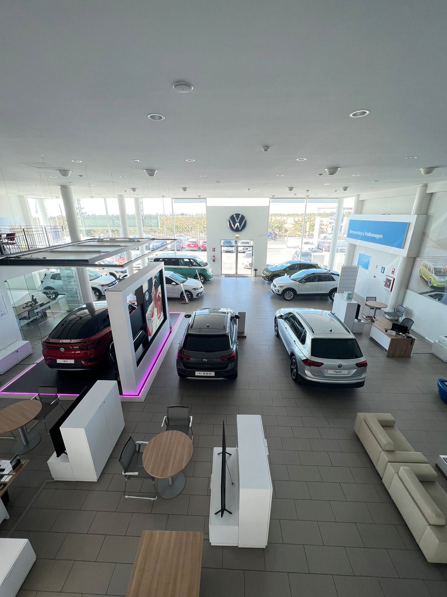 #ENTREVISTA 🎙️La Cámara de Comercio de Motril nos presenta al grupo Nucesa, concesionario Audi, VolksWagen y Skoda cope.es/emisoras/andal… vía <a href="/COPE/">COPE</a> <a href="/GrupoNucesa/">Grupo Nucesa</a> <a href="/MotrilCamara/">Cámara de Comercio de Motril</a>