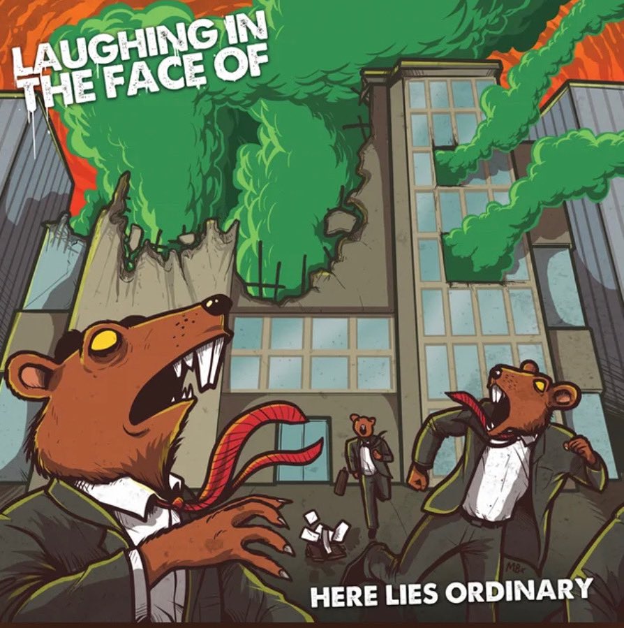 lockjawrec's tweet photo. ⏰3 years ago today, the album ‘HERE LIES ORDINARY’ was released by @LITFO 💎⚡️

#punkrock #coloredvinyl #lockjawcrew #lockjawrecords #skatepunk #punk #melodichardcore https://t.co/25VQhs3Y74