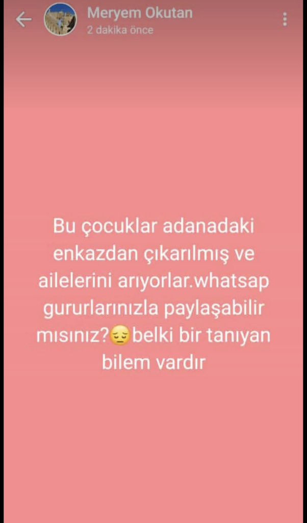 MeHMeT40MB's tweet photo. https://t.co/FDdzpoGbMN