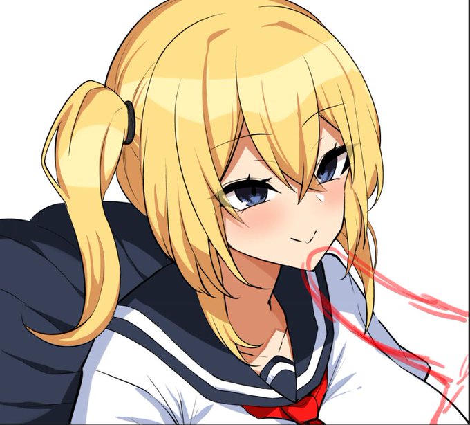 斜めでも破綻少なく描けてると思う 