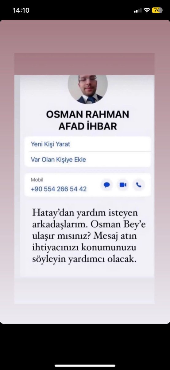 HavvaAltunbas's tweet photo. #deprem #kahramanmarasdepremi #hatayyardimbekliyor https://t.co/SYccHPVzzt