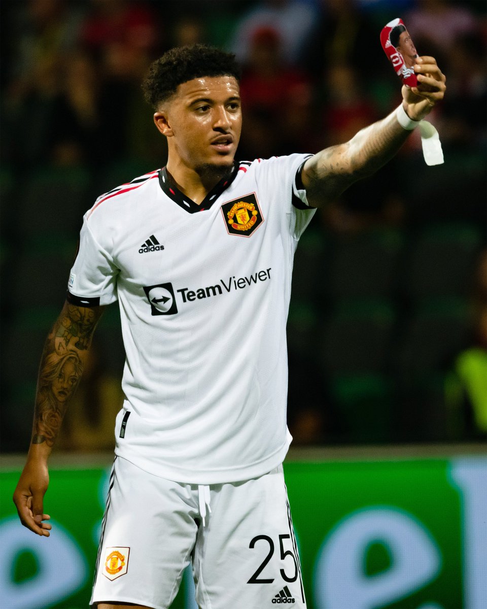 EuropaLeague's tweet photo. 🔴 Manchester United are unbeaten in their last six European away games 💪

@ManUtd || #UEL https://t.co/xVao6E8l7S