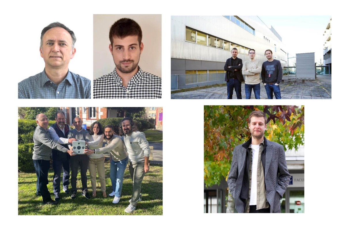 RAGalegaCiencia's tweet photo. 👩‍🔬🧑‍🔬A Real Academia Galega de Ciencias falla os Premios Ernesto Viéitez Cortizo, que recoñecen o labor de investigadores sénior e mozos da nosa comunidade.

👉https://t.co/tJWVAGyCau

@UniversidadeUSC @UDC_gal @citiususc @ciqususc @axenciaGAIN https://t.co/42JEezH6xJ