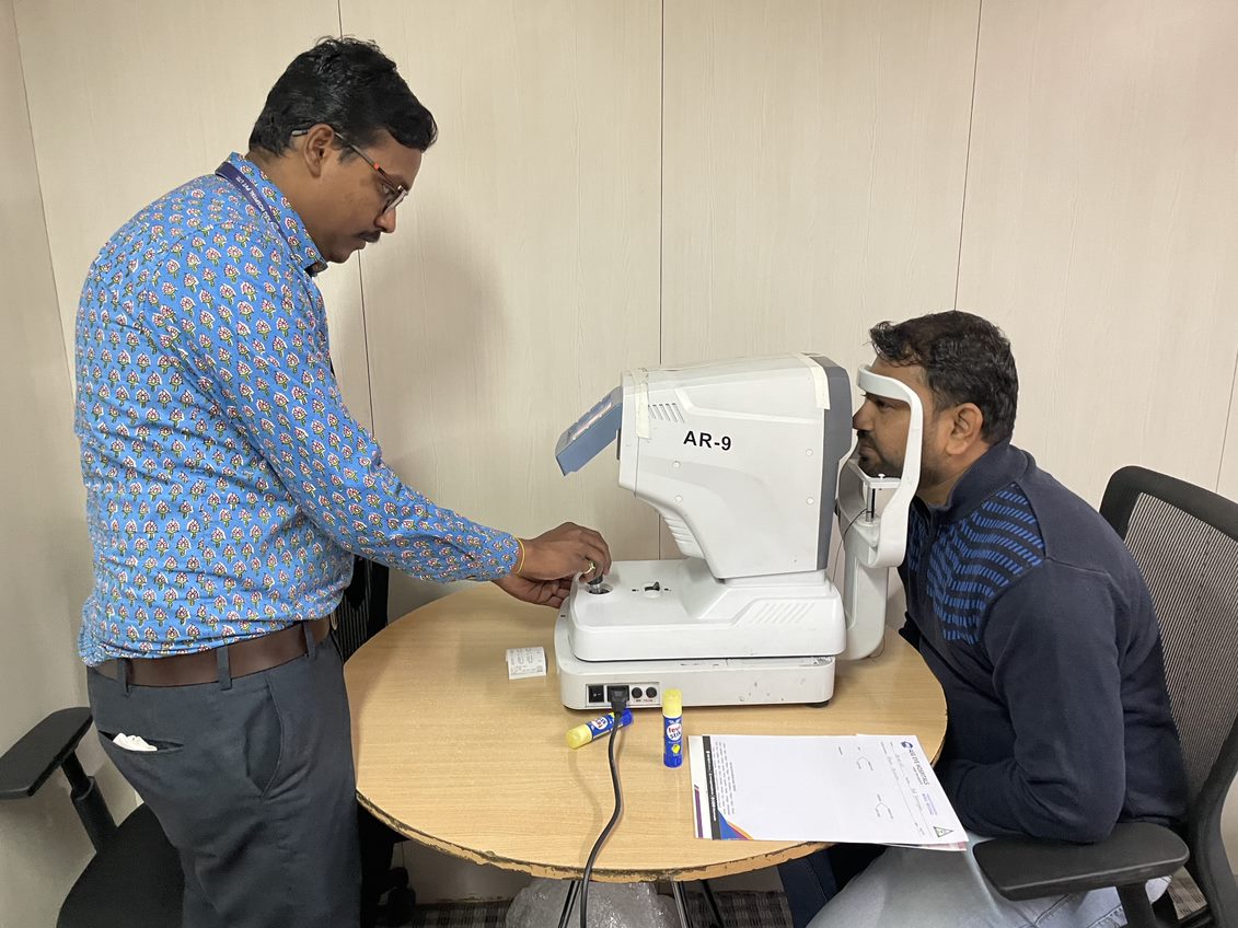 YASH_Tech's tweet photo. It's #WeekOfWellness at YASH Technologies. And YASHians are participating in health activities and fitness challenges while joining conversations about #Health, #Wellness, #Diet, #Nutrition, and #Fitness. https://t.co/y1Ck1m4gbF