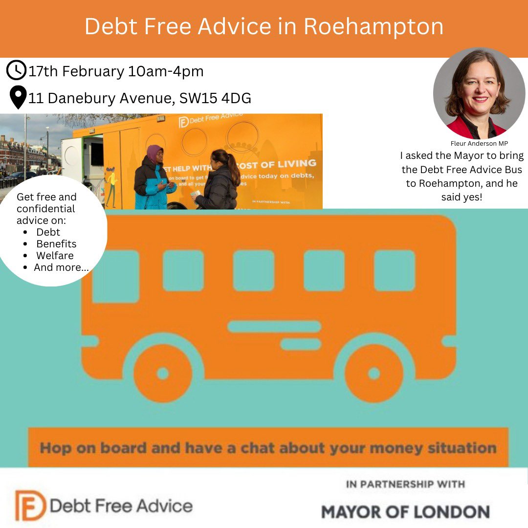 Fleur Anderson MP tweet media