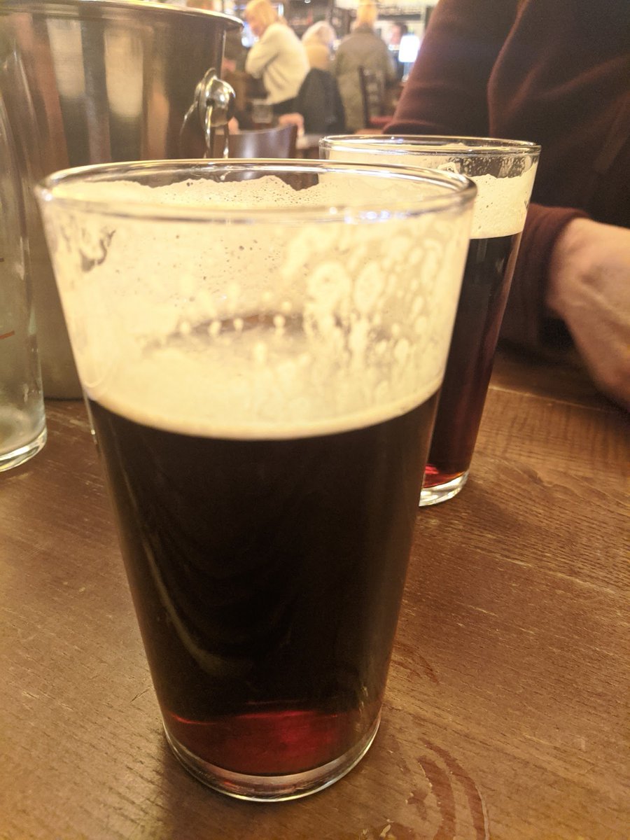 Plum Porter Hunter (@plumporter) on Twitter photo #Titanic Plum Porter, dark and bold
With flavours rich, a story to be told
Of plums and spices, a perfect blend
A beer to raise, with a heart that mends.
Titanic Plum Porter,
Dark and rich in flavour,
A blend of plums, spices,
A beer to savour.
<a href="/TitanicBrewers/">Titanic Brewery</a> #beer #realale #Titanic Plum Porter, dark and bold
With flavours rich, a story to be told
Of plums and spices, a perfect blend
A beer to raise, with a heart that mends.
Titanic Plum Porter,
Dark and rich in flavour,
A blend of plums, spices,
A beer to savour.
<a href="/TitanicBrewers/">Titanic Brewery</a> #beer #realale