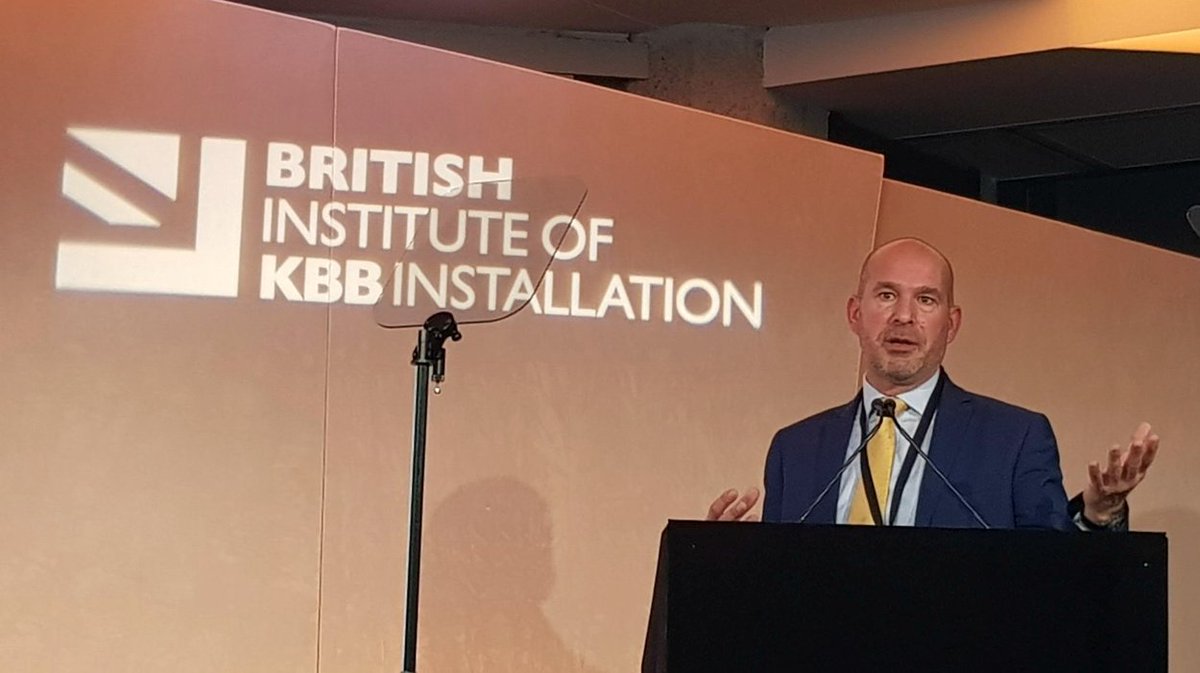 BiKBBI Installer Magazine tweet media