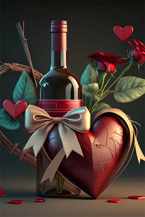 Vino per San Valentino? Scegli tra bianco, rosso o champagne! Ecco la nostra selezione per questo 14 febbraio #SanValentino #Vino #Bianco #Rosso #champagne 

sfilate.it/357749/bianco-…