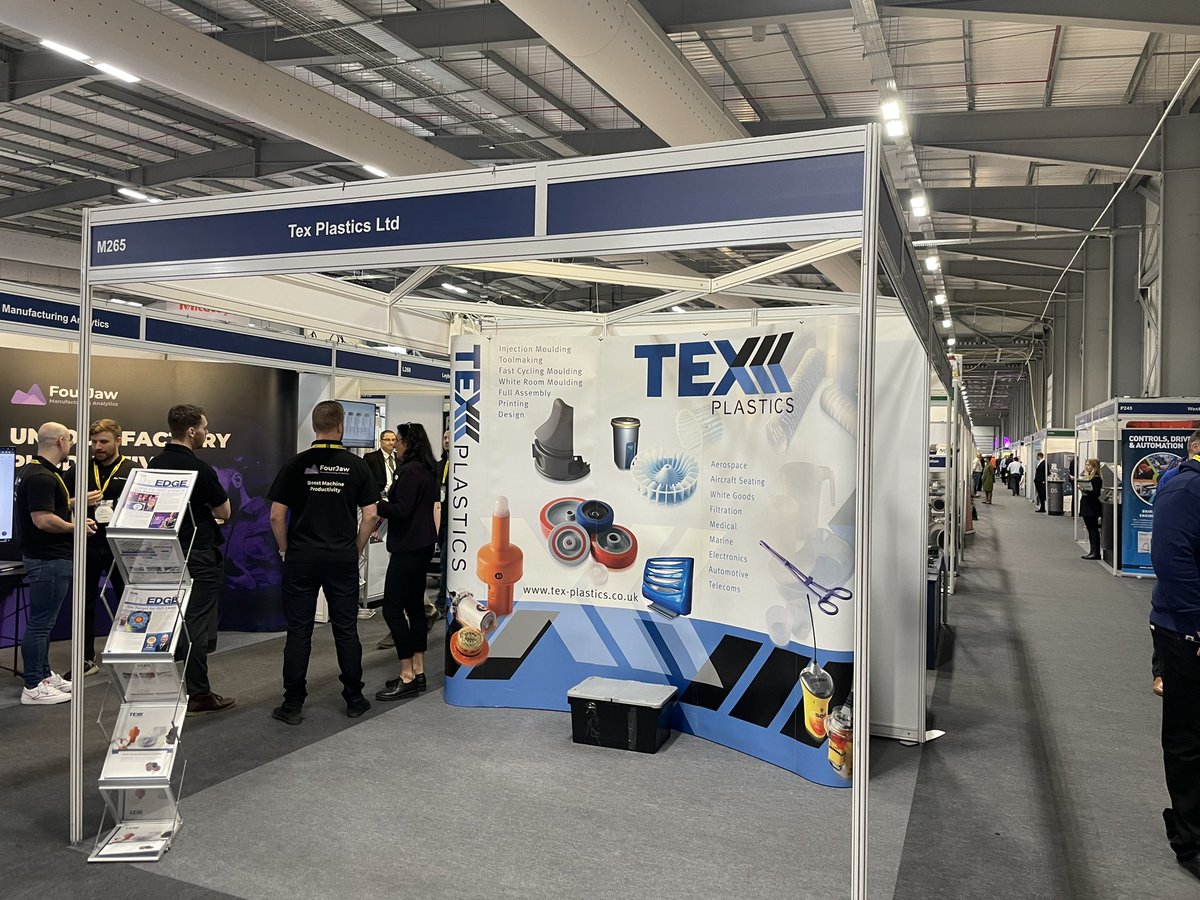 #Southernmanufacturing #ukindustry