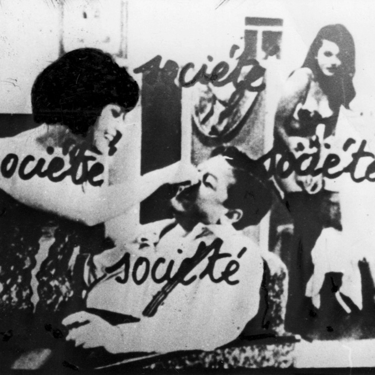 The Visible Press tweet media