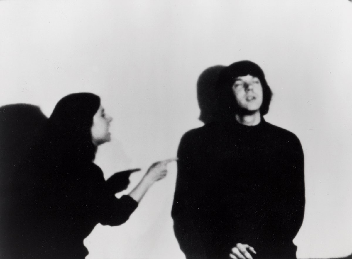 The Visible Press tweet media