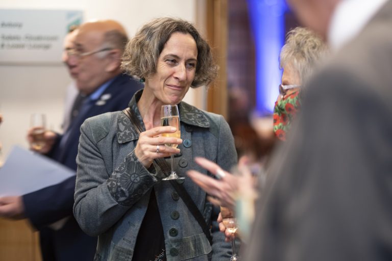 CHAOS Local tweet media