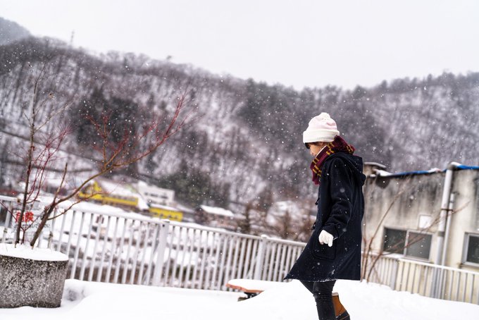 Twitterのコスプレ画像24