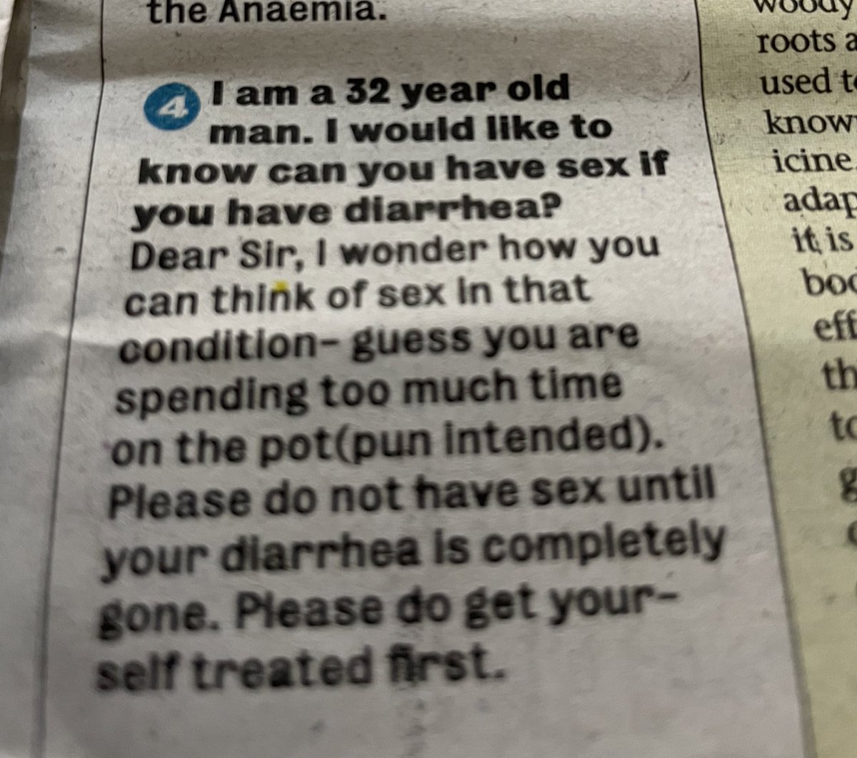 Why?? Just why would u not use your brains?? 🤷‍♂️🤦🏻‍♂️🤣 #sexpert #punemirror