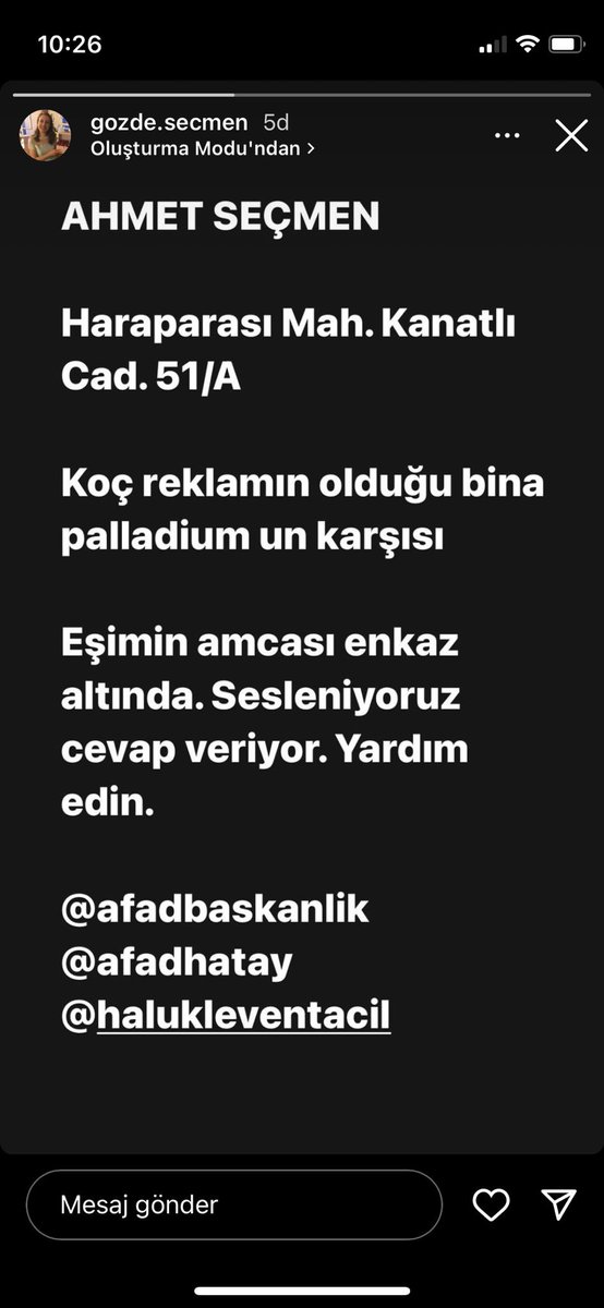 Skofnung AE tweet media