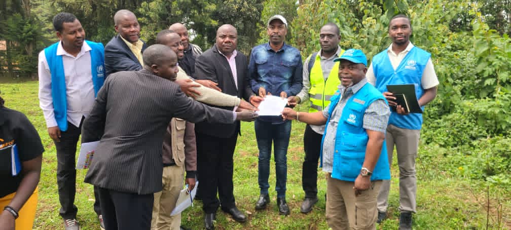 Kisoro District Local Government tweet media