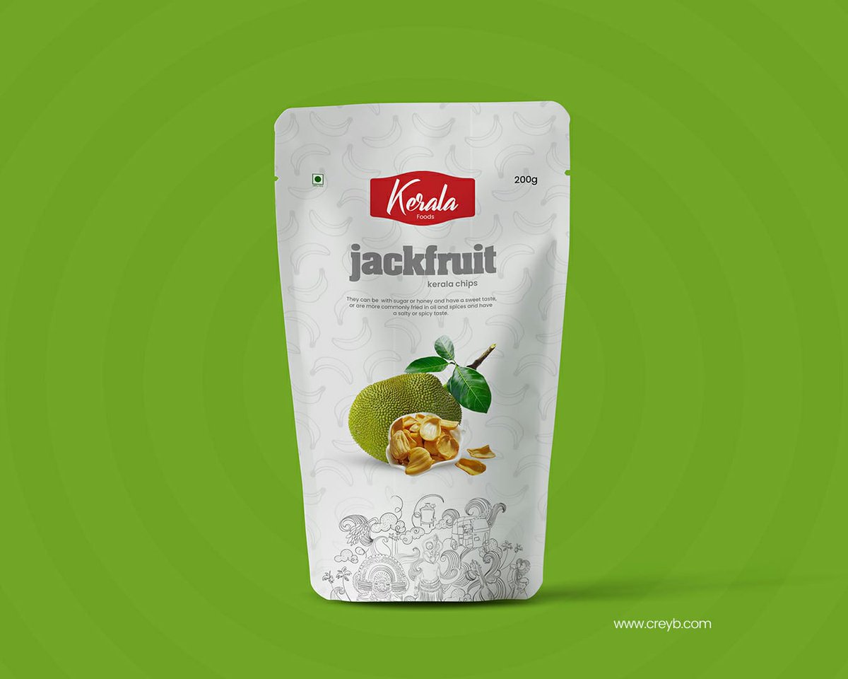 CreybSolutions's tweet image. Showing off your business&apos;s bright side is what we do. 
Client Name- Kerala Foods
Works: Packet Design
Location: Palakkad

Get in touch with us.!
creyb.com
+91 85905 98220

#creyb #creatyourbrand #branding #marketing #development #logodesigns #logotype #creative