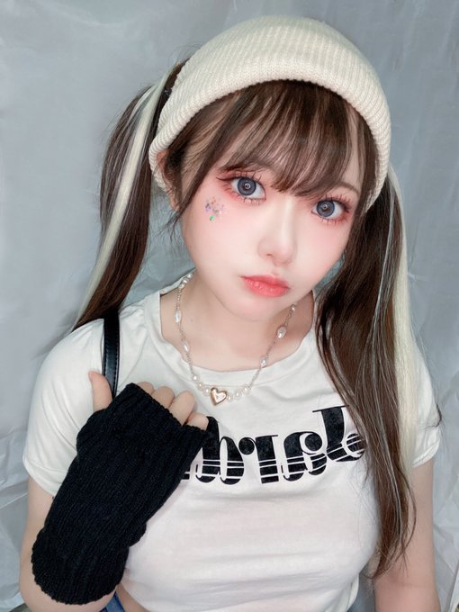 Twitterのコスプレ画像11