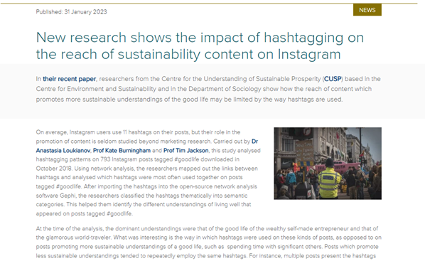 Surrey Sociology on Twitter: 