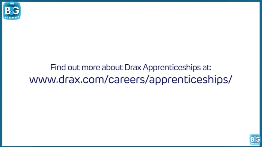 Great to hear from @DraxGroup!

#BigAssembly #NAW23 #Apprenticeships #Livestream