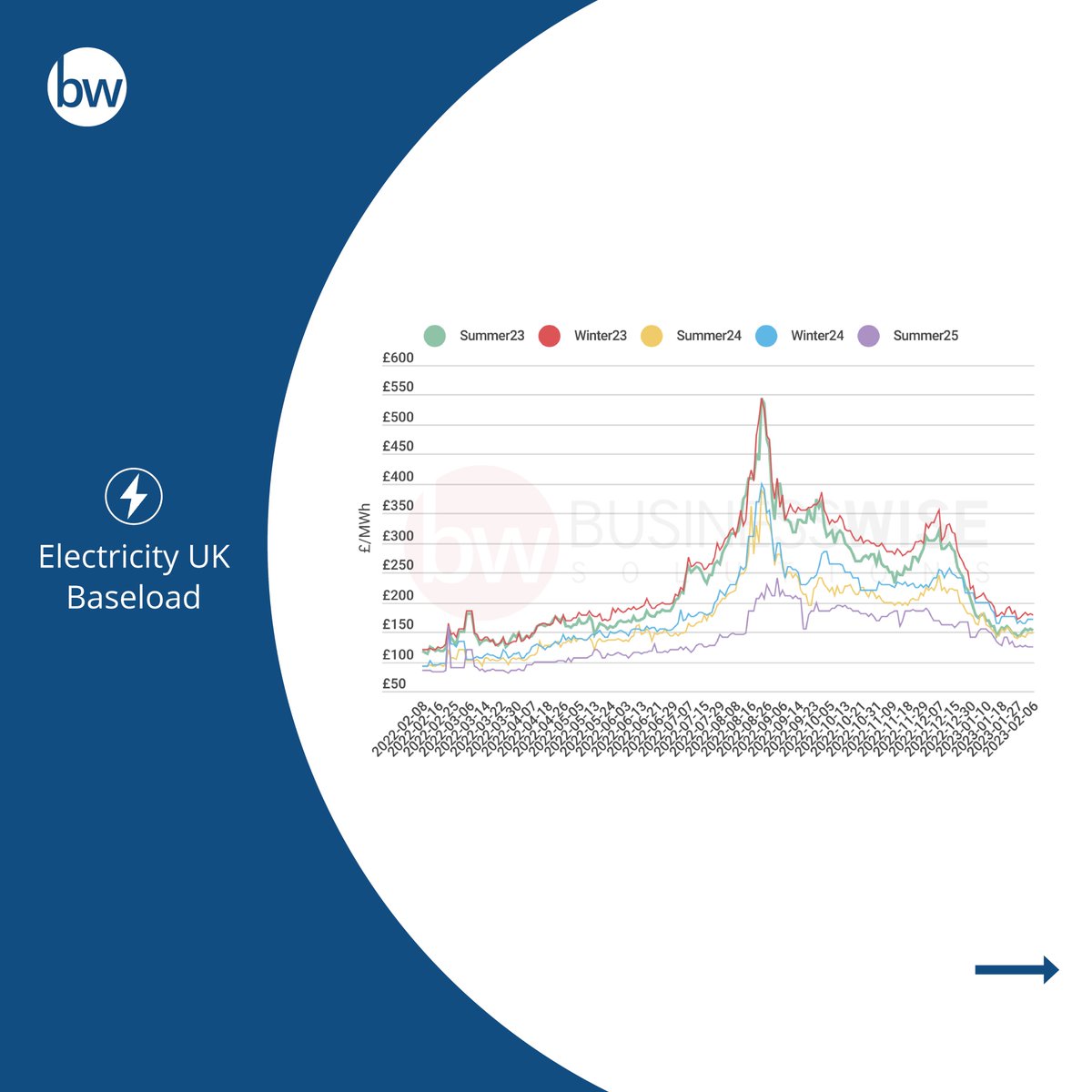 Businesswise Solutions tweet media