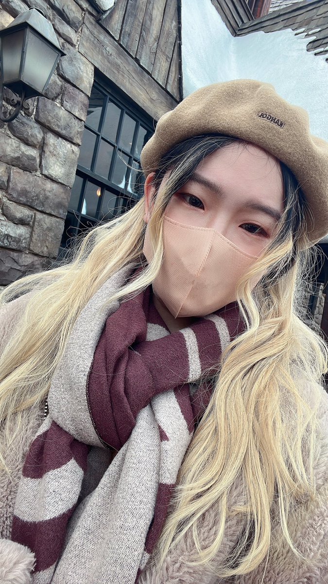 環球影城超讚(⁎⁍̴̛ᴗ⁍̴̛⁎) https://t.co/ezidUafXbA