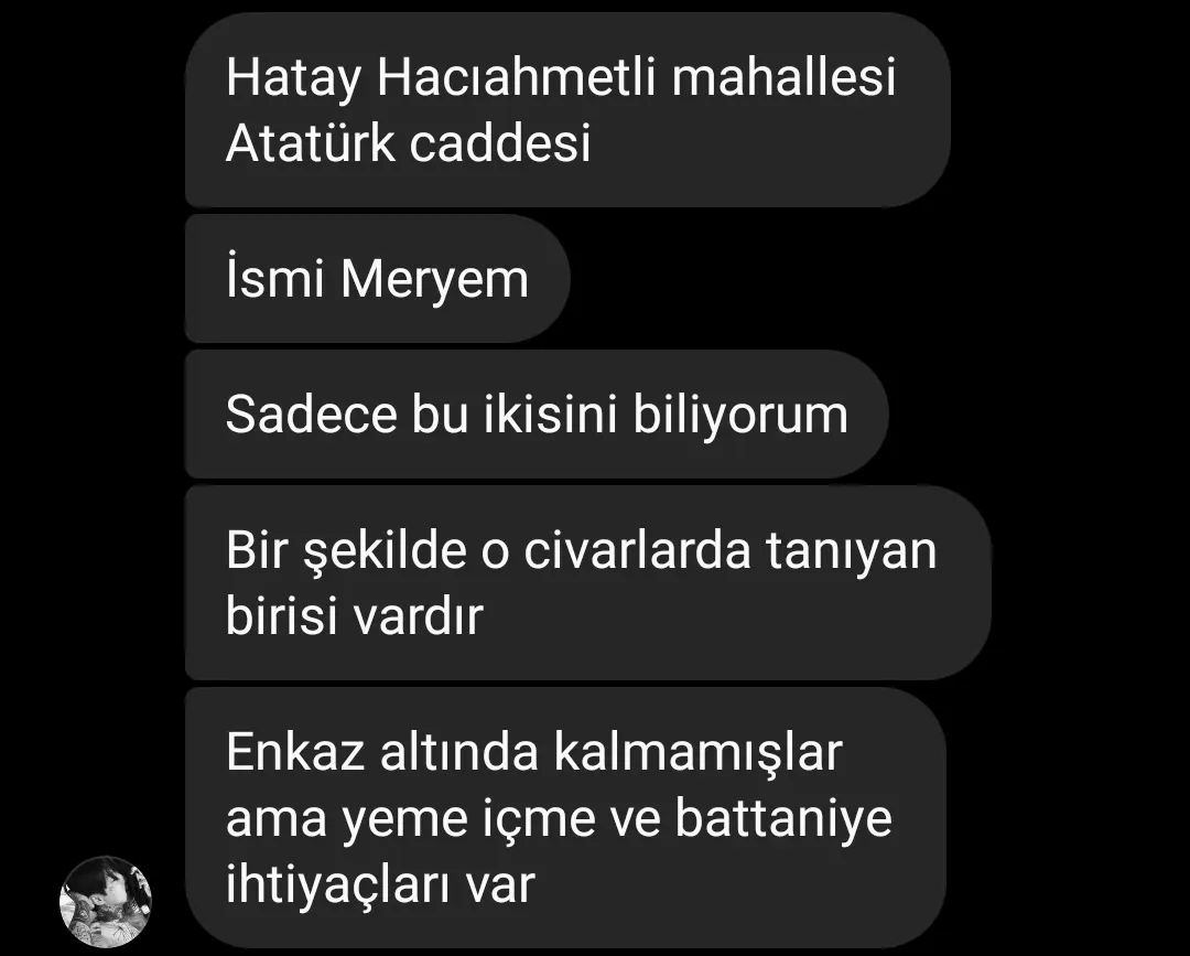 Yayalım arkadaşlar. Yardım gönderelim. #deprem #rp #roleplay #bts #Türkiye #adana #malatyadeprem #onikisubat #seferberlik #sondakikadeprem #Turkey #hatayyardimbekliyor #PrayForTurkey #TurkeyEarthquake #HelpTurkey #YARDIM #MARAS