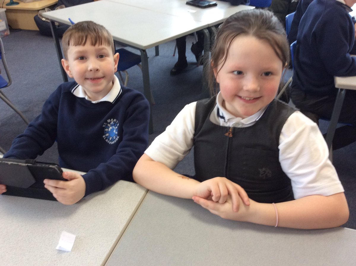 Y2_BBSM's tweet photo. We have loved using @TTRockStars to help improve our rapid recall of multiplication and division facts for x2, x5 and x10.

#smbbmaths https://t.co/pLovaAzGlo