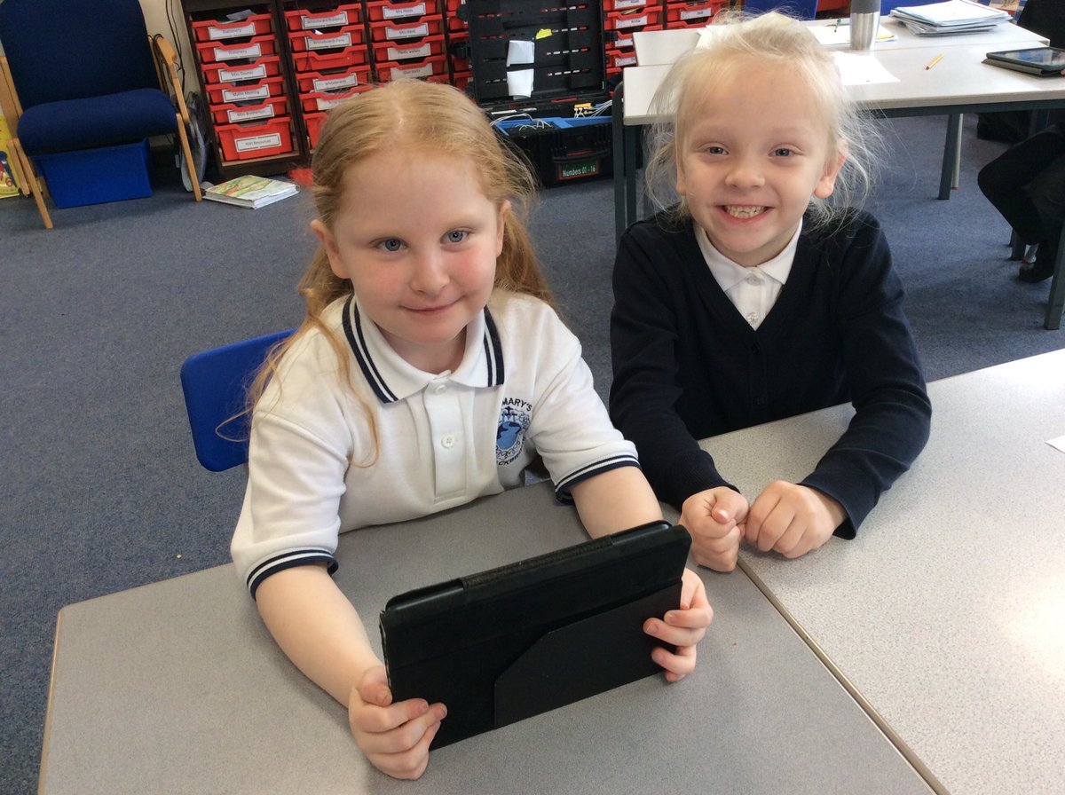 Y2_BBSM's tweet photo. We have loved using @TTRockStars to help improve our rapid recall of multiplication and division facts for x2, x5 and x10.

#smbbmaths https://t.co/pLovaAzGlo