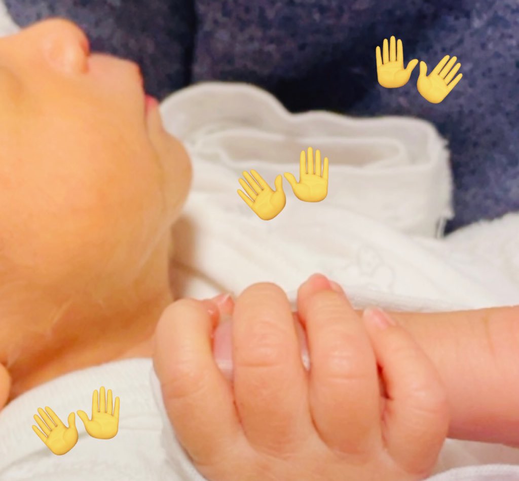 macho2dx's tweet photo. みんなお元気か〜〜い？？？
まちょまちょママになりました🤱🌼*･ https://t.co/azZPMY7vAN