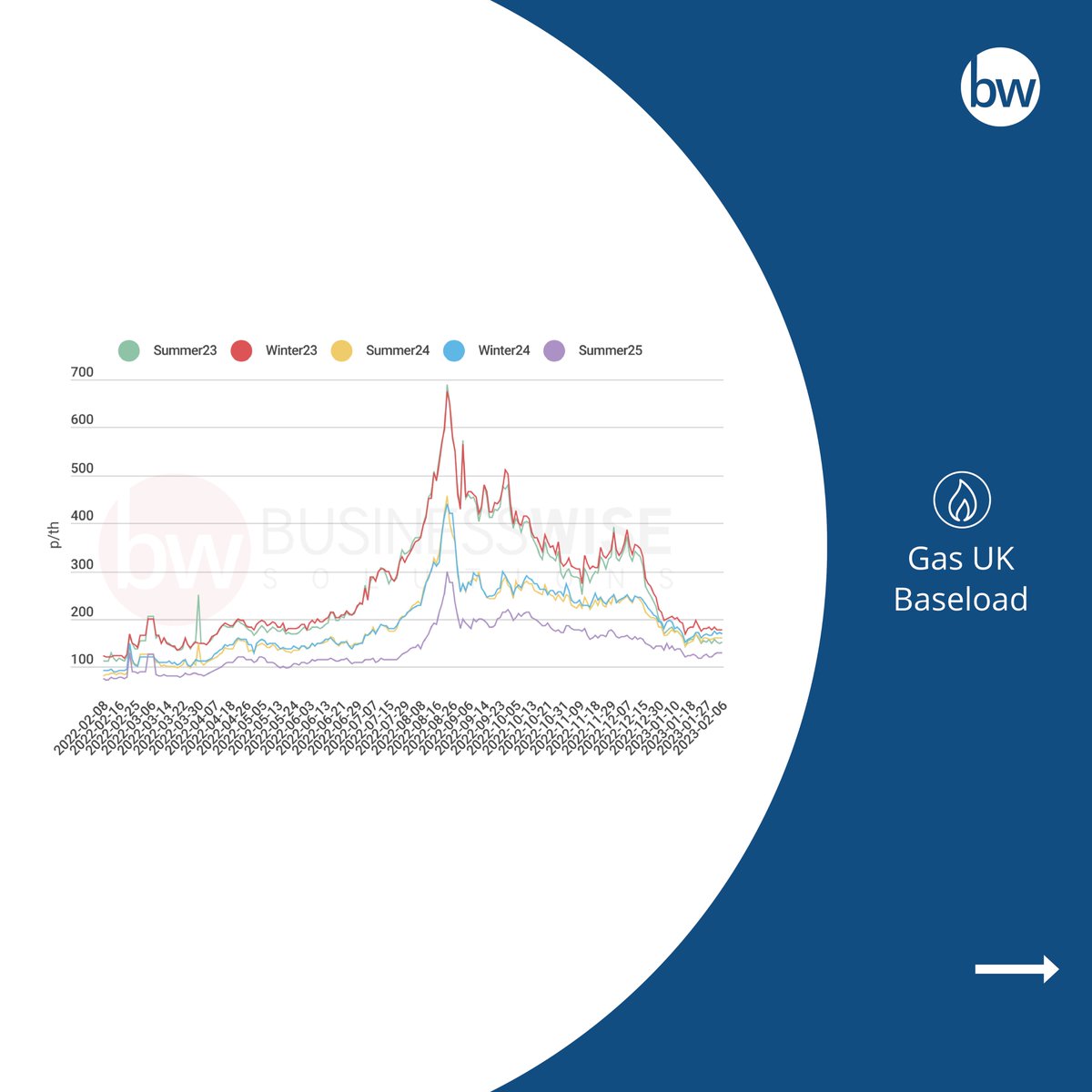 Businesswise Solutions tweet media