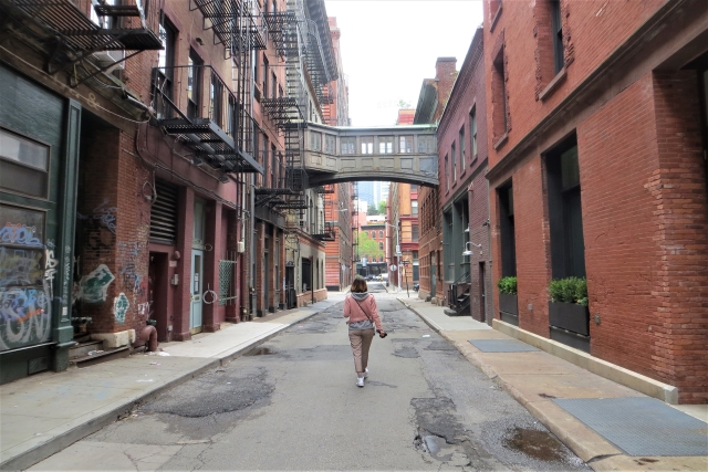 MyNewYorkBlog's tweet image. Qué ver el TriBeCa, un pequeño pero interesante barrio de Nueva York 👇🏻

mynewyorkblog.com/tribeca-nueva-…