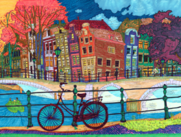 Paper submission is closed!
The submission for the EFA 2023 Annual Meeting is closed. 
Thank you for submitting your paper!
Questions about paper submission? efa2023.efa-meetings.org