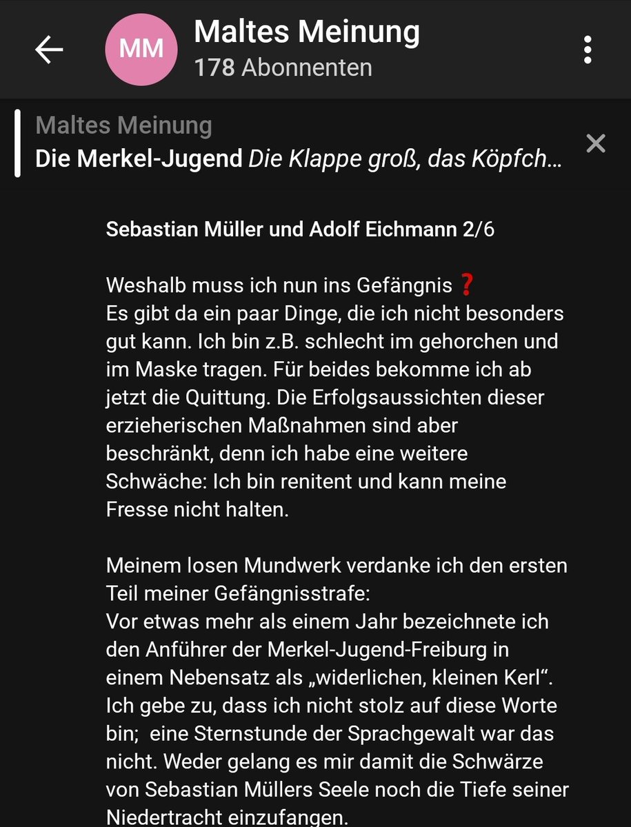 RomiLoucura's tweet photo. Na endlich! Whoop Whoop 🥳🤡
Freiburgs Oberschwurbler fährt ein 🎉🎈
#FreiSeinFreiburg #MalteW #Querdenker https://t.co/4UbV9bT6fy