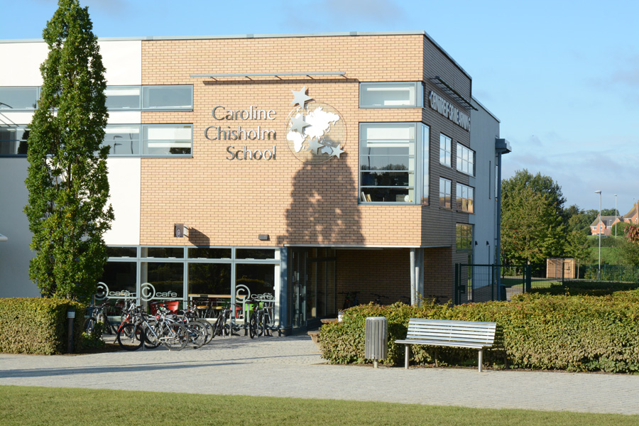 We would like to say thank you to <a href="/CCS_UK/">Caroline Chisholm School</a> for having us this morning. Their Year 11 students were respectful and engaged throughout. A very successful visit!#apprenticeships #NAW2023 <a href="/NorthamptonColl/">ɴᴏʀᴛʜᴀᴍᴘᴛᴏɴ ᴄᴏʟʟᴇɢᴇ</a>