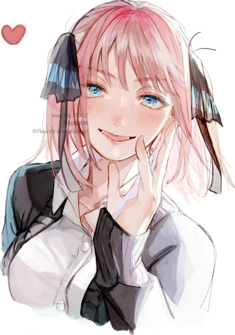 二乃 