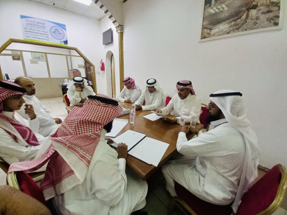 ALSA10's tweet image. تم توقيع اتفاقية تعيين مكتب السا للاستشارات الهندسية لتصميم والاشراف على تنفيذ مشاريع الجمعية التعاونية بحي الامير عبد المجيد بمدينة جدة