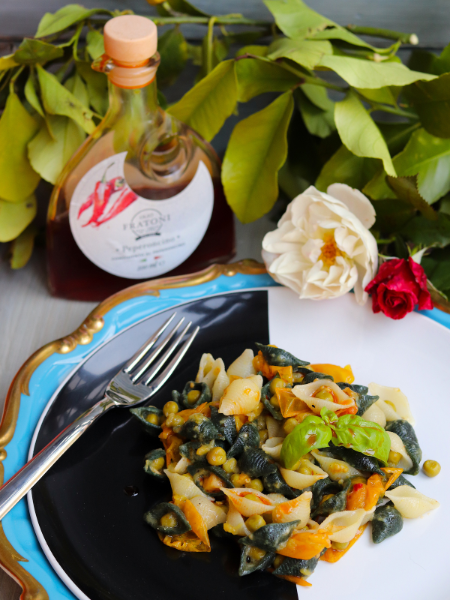 A corto di idee per #SanValentino? A volte il modo migliore per festeggiarlo è con una romantica cena a lumi di candele preparate con #amore da noi per la persona che amiamo. Scopriamo insieme delle #ricette super facili 🍴 bit.ly/3HCedhz
<a href="/Tartuflanghe/">Tartuflanghe</a> <a href="/NutracentisBio/">nutracentisbio</a>