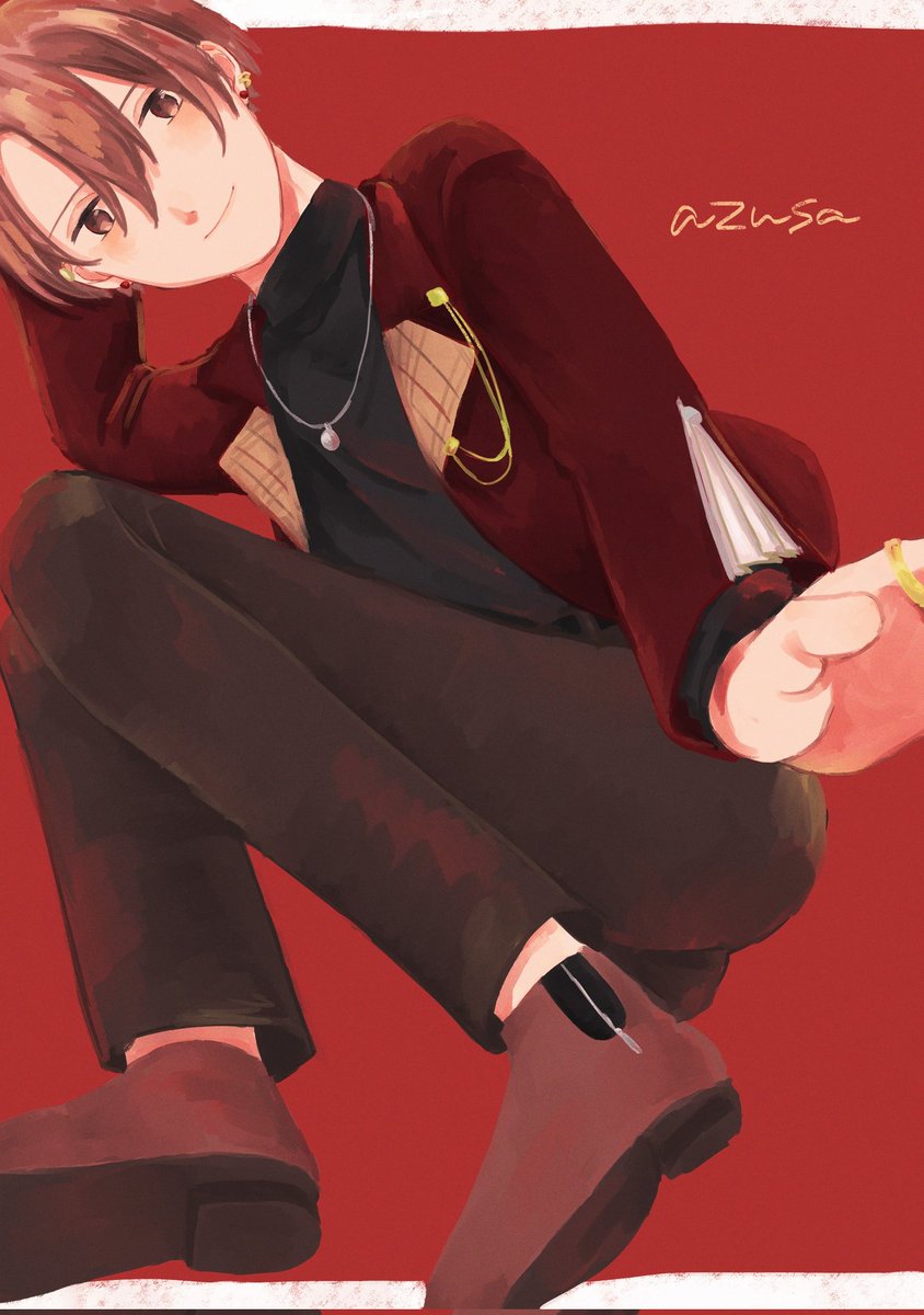 myk_haruya's tweet photo. https://t.co/RiihkHS9zD