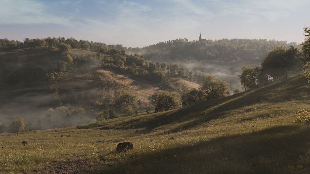 TheRookiesCO's tweet image. Member Level: PLAYER - Peak District by Tiffenn Lalloué from @creative_seeds - therookies.co/projects/45520

#Maya2020 #Houdini #Guerilla #NukeX #3d #3dart #3dartist #artist #art #conceptart #inspiration #cgart #dailyart #illustration #digitalart #instaart #gamedev #indiedev #design