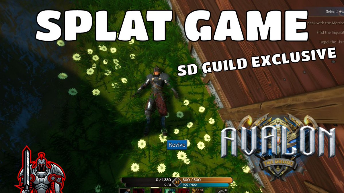 Warrior Lion Gaming tweet media