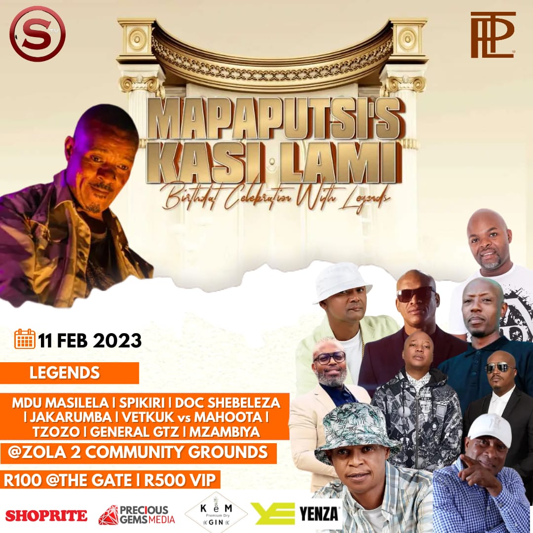 Save the date!!! #ziwakuphi