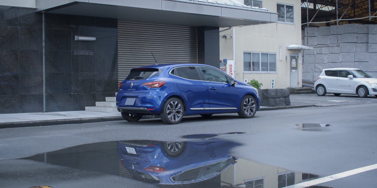 moti02moti10's tweet photo. Renault/LUTECIAインテンスに乗ってます。
遠出する時の目的は大体聖地巡礼な人。
珈琲とプラモ、たまにキャンプを嗜みます。
よろしくお願いします〜 https://t.co/IO7nLMVv0i